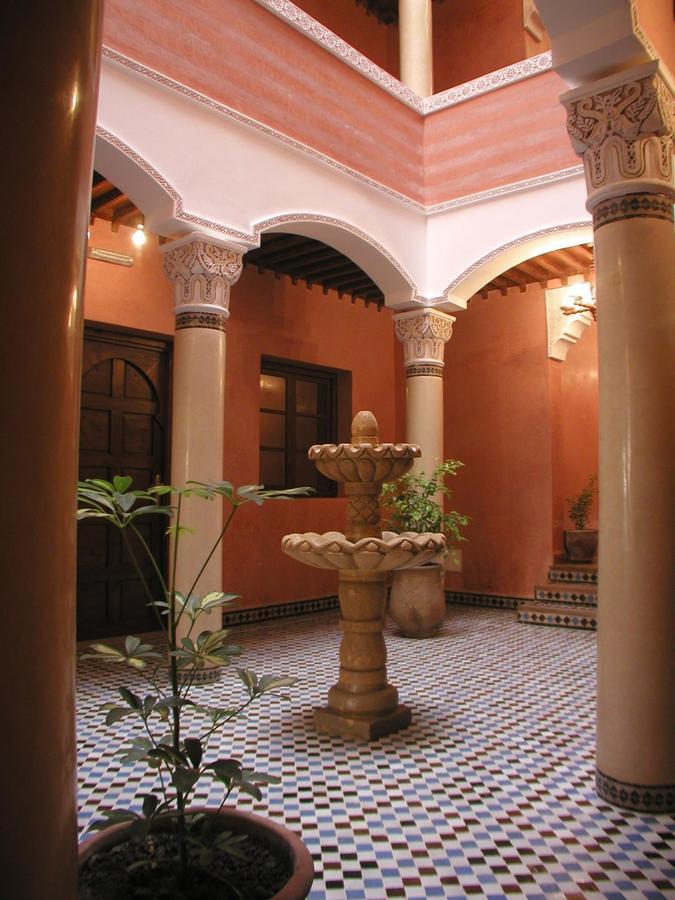 Residence Essaouira Mogador Eksteriør bilde