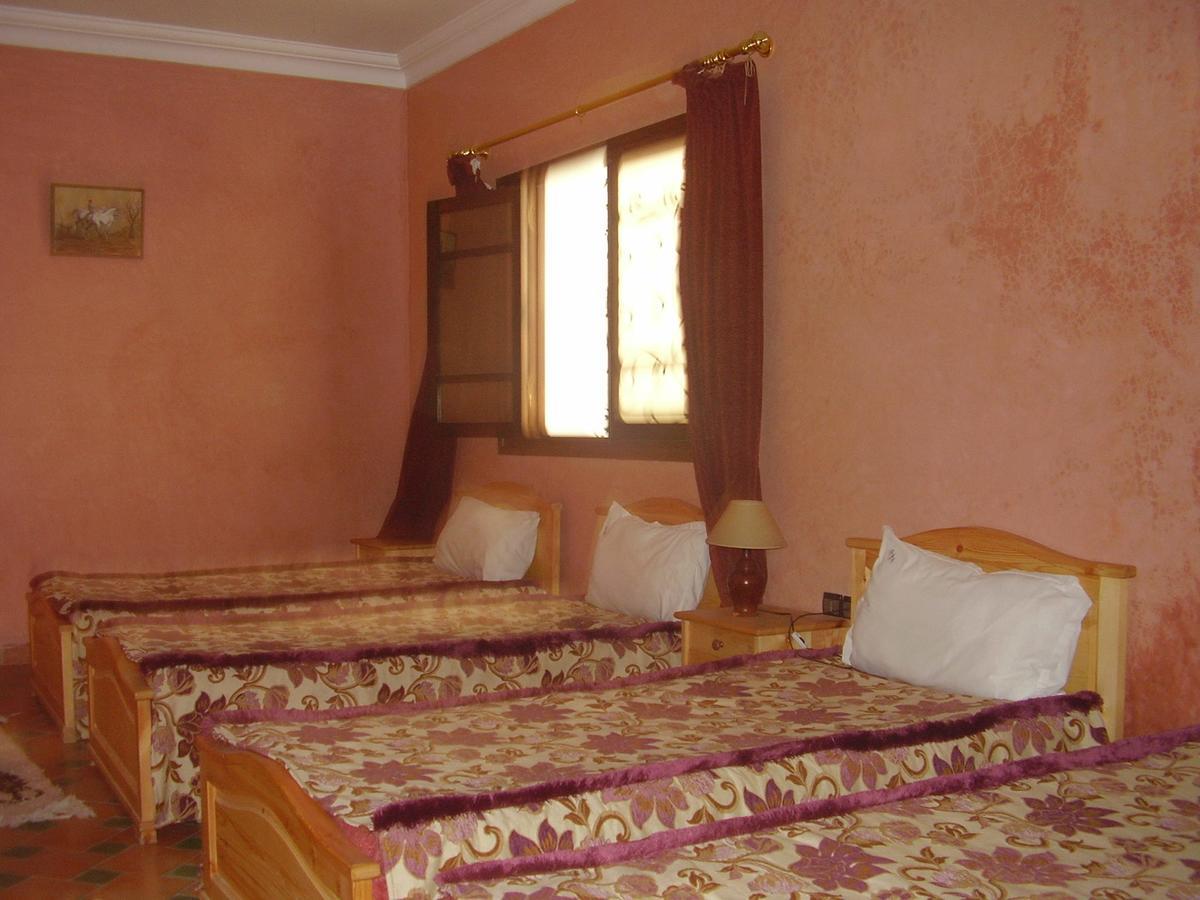 Residence Essaouira Mogador Eksteriør bilde