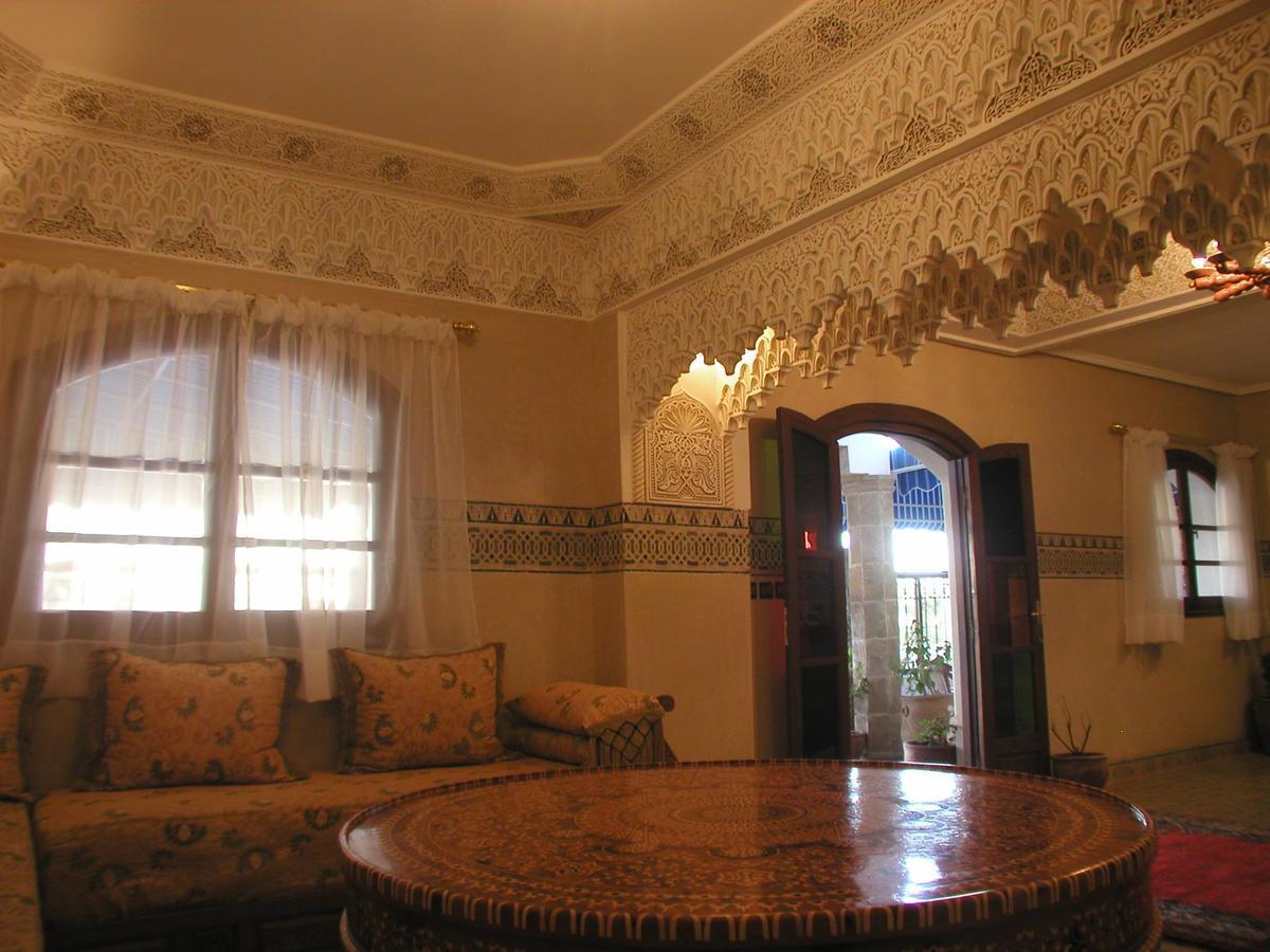 Residence Essaouira Mogador Eksteriør bilde