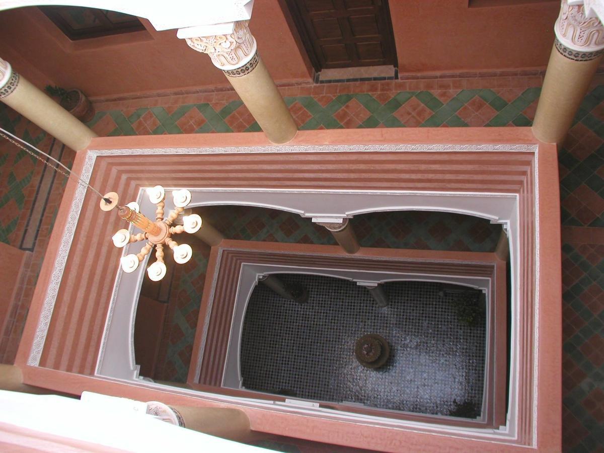 Residence Essaouira Mogador Eksteriør bilde