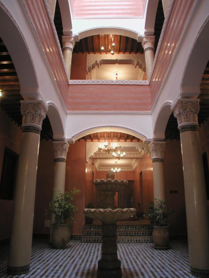 Residence Essaouira Mogador Eksteriør bilde