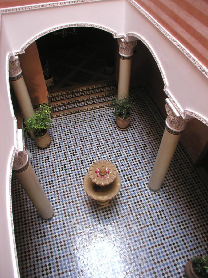 Residence Essaouira Mogador Eksteriør bilde