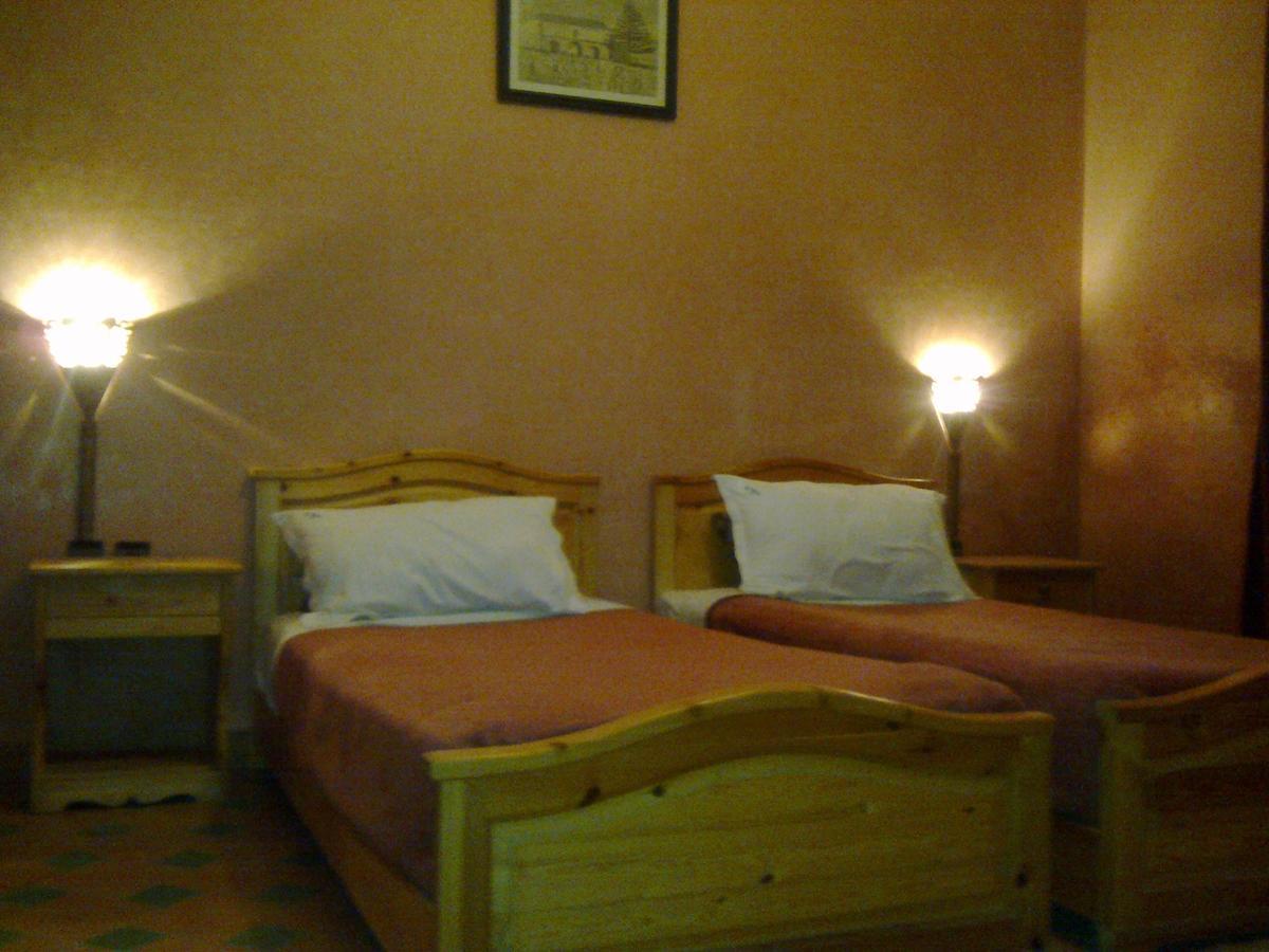 Residence Essaouira Mogador Eksteriør bilde