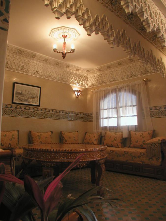 Residence Essaouira Mogador Eksteriør bilde
