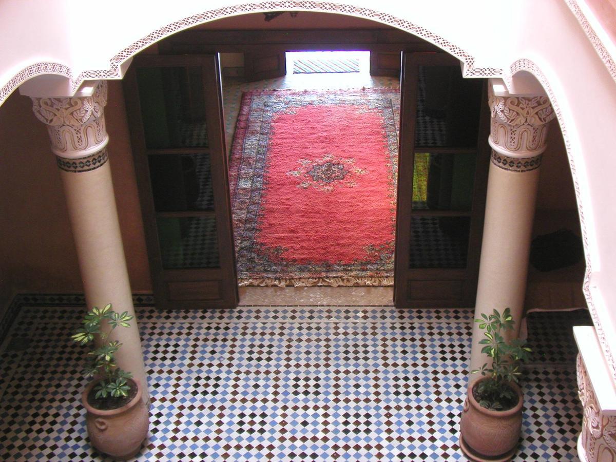 Residence Essaouira Mogador Eksteriør bilde
