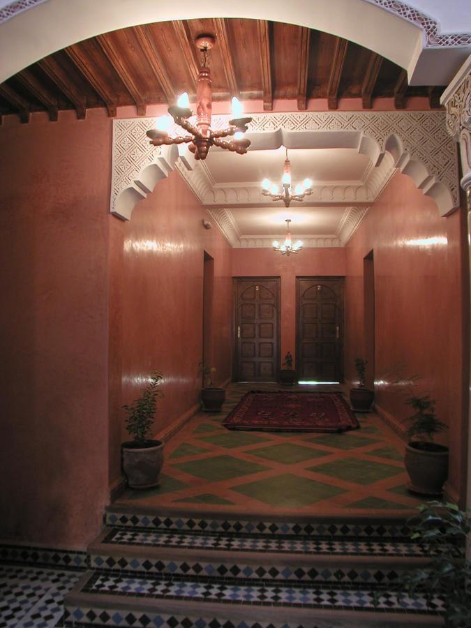 Residence Essaouira Mogador Eksteriør bilde