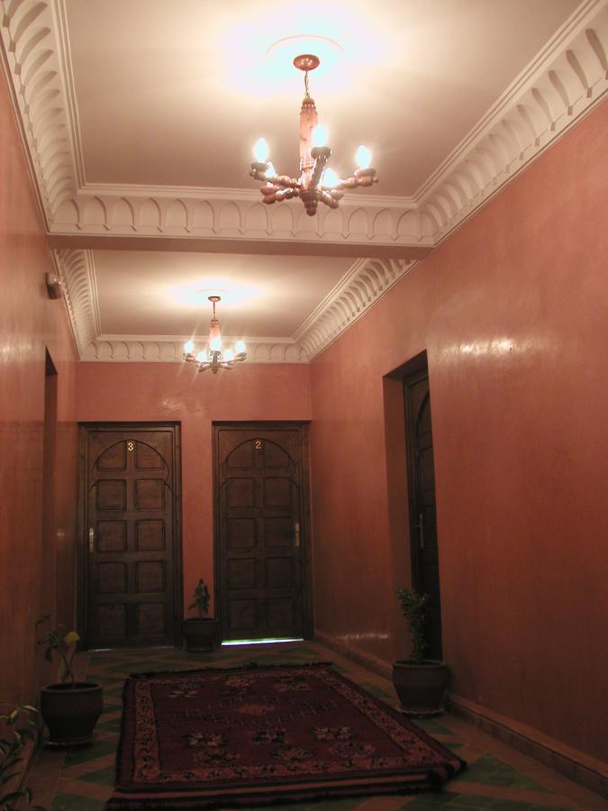 Residence Essaouira Mogador Eksteriør bilde