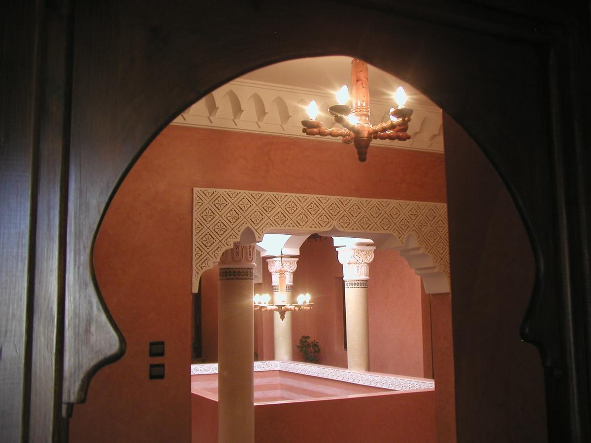 Residence Essaouira Mogador Eksteriør bilde