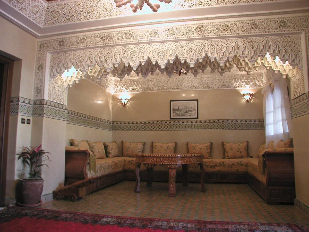 Residence Essaouira Mogador Eksteriør bilde